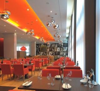Hotel Radisson Blu