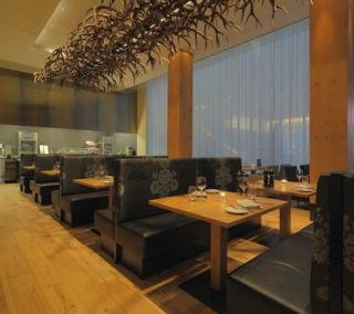 Hotel Radisson Blu