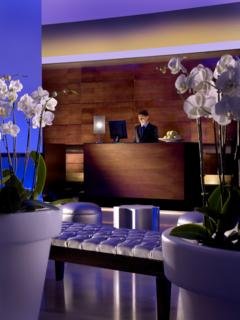 Hotel Radisson Blu