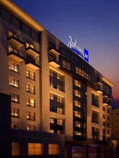 Hotel Radisson Blu