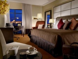 Hotel Radisson Blu