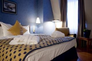 Hotel Radisson Blu