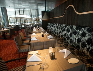 Hotel Radisson Blu Airport Oslo