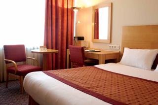Hotel Radisson Blu Ankara