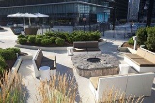 Hotel Radisson Blu Aqua