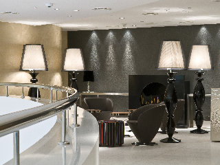 Hotel Radisson Blu Belorusskaya