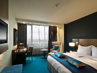 Hotel Radisson Blu Belorusskaya