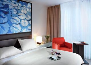 Hotel Radisson Blu Berlin