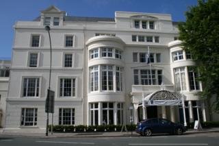 Hotel Radisson Blu Brighton