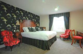 Hotel Radisson Blu Brighton