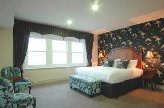 Hotel Radisson Blu Brighton