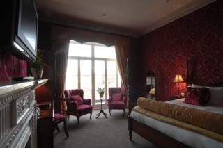 Hotel Radisson Blu Brighton
