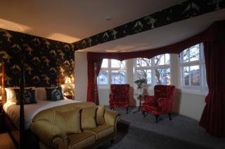 Hotel Radisson Blu Brighton