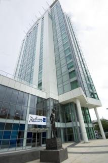 Hotel Radisson Blu Cardiff