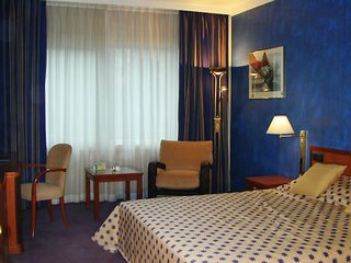 Hotel Radisson Blu Centrum Warsaw