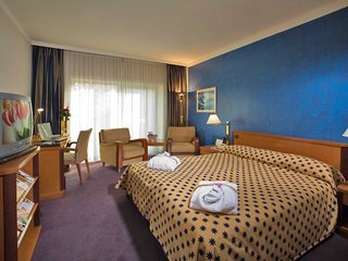 Hotel Radisson Blu Centrum Warsaw