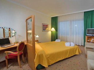 Hotel Radisson Blu Centrum Warsaw