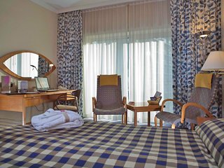 Hotel Radisson Blu Centrum Warsaw