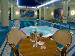 Hotel Radisson Blu Centrum Warsaw