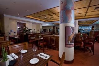 Hotel Radisson Blu Centrum Warsaw