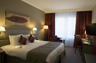 Hotel Radisson Blu Durham