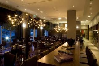 Hotel Radisson Blu Durham
