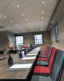 Hotel Radisson Blu Edinburgh