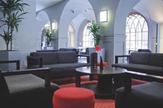 Hotel Radisson Blu Edinburgh