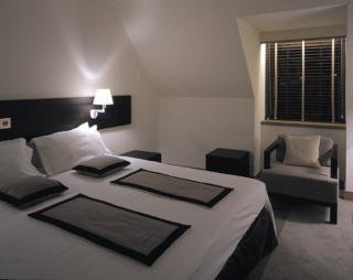 Hotel Radisson Blu Edinburgh
