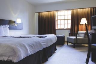 Hotel Radisson Blu Edinburgh