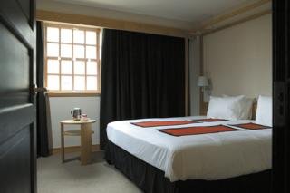 Hotel Radisson Blu Edinburgh