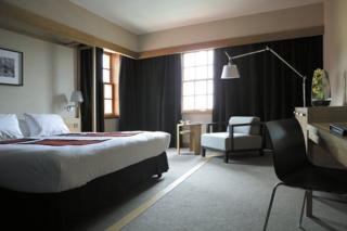 Hotel Radisson Blu Edinburgh