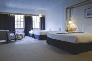 Hotel Radisson Blu Edinburgh