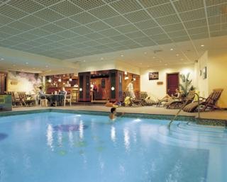 Hotel Radisson Blu Edinburgh
