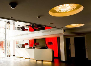 Hotel Radisson Blu Elizabete