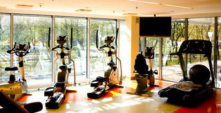 Hotel Radisson Blu Elizabete