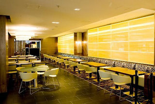 Hotel Radisson Blu Elizabete