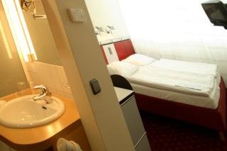 Hotel Radisson Blu Erfurt
