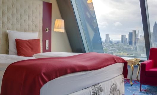Hotel Radisson Blu Frankfurt
