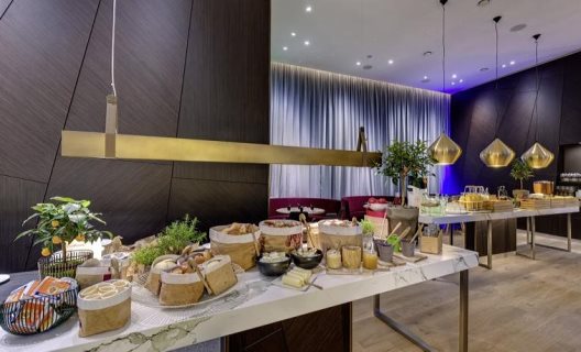 Hotel Radisson Blu Frankfurt