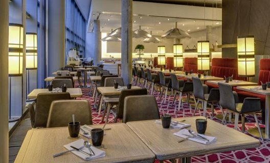 Hotel Radisson Blu Frankfurt