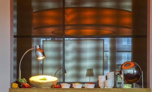 Hotel Radisson Blu Frankfurt
