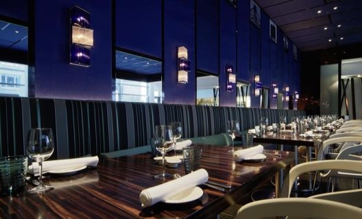 Hotel Radisson Blu Frankfurt
