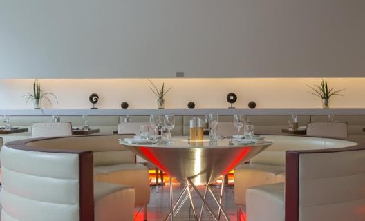 Hotel Radisson Blu Frankfurt