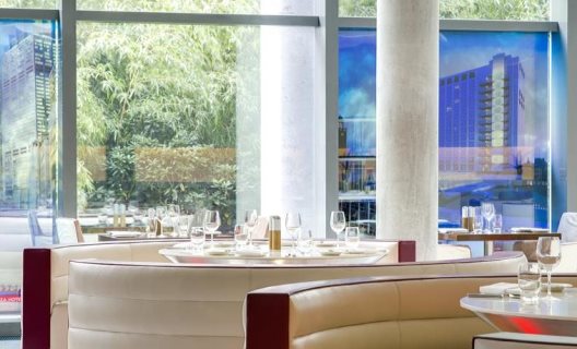 Hotel Radisson Blu Frankfurt