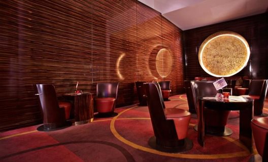 Hotel Radisson Blu Frankfurt