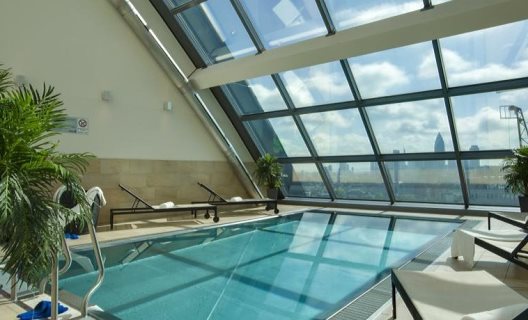 Hotel Radisson Blu Frankfurt