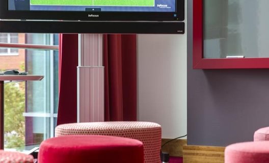 Hotel Radisson Blu Frankfurt