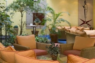 Hotel Radisson Blu Fuerst Leopold