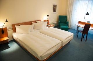 Hotel Radisson Blu Fuerst Leopold